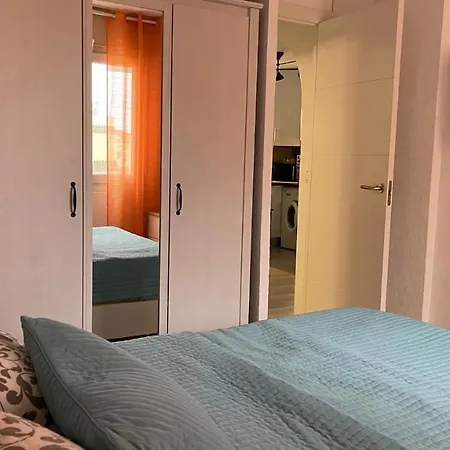 Apartament Isla *