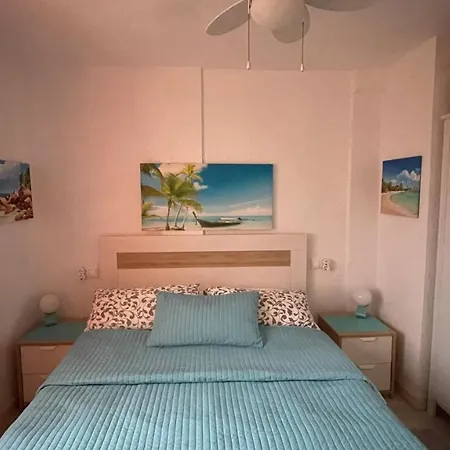 Apartament Isla Torrevieja