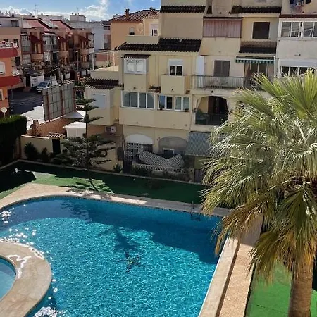 Isla Torrevieja
