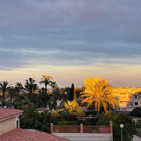 Isla Torrevieja