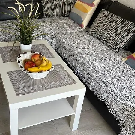 Isla Apartament
