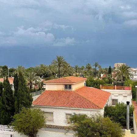 Isla Torrevieja
