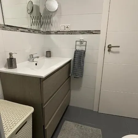 Apartament Isla *