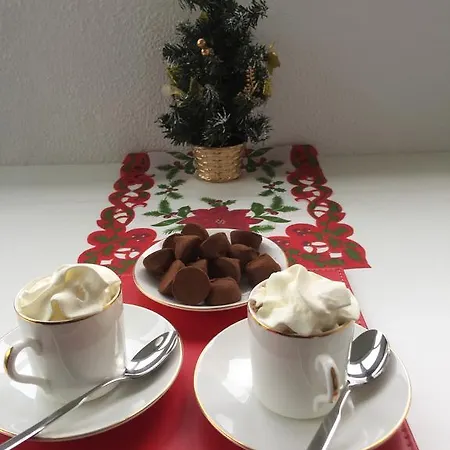 Apartament Isla *