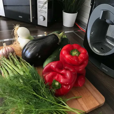 Isla Апартаменти *