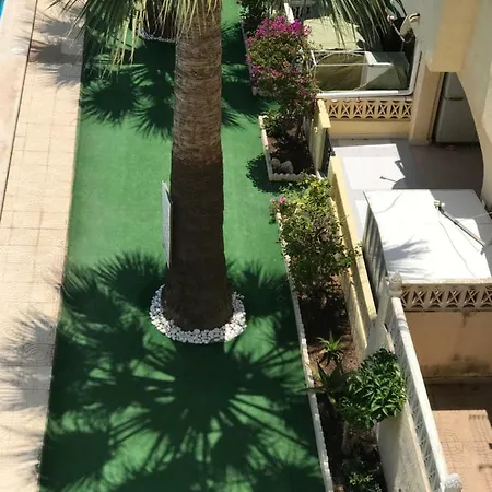 Isla * Torrevieja