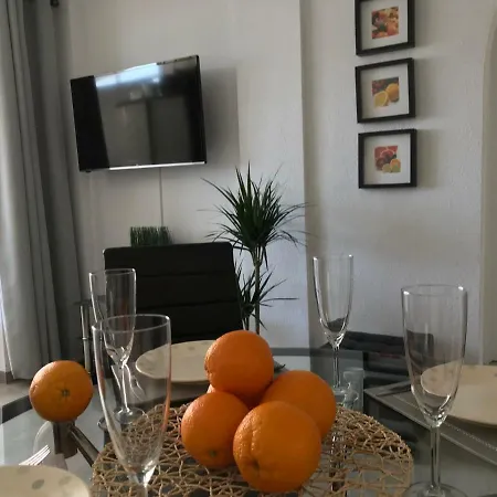 Apartament Isla *
