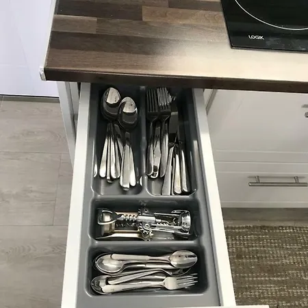 Apartament Isla