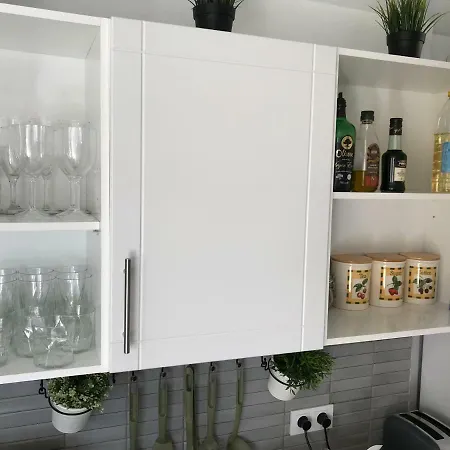 Apartament Isla *