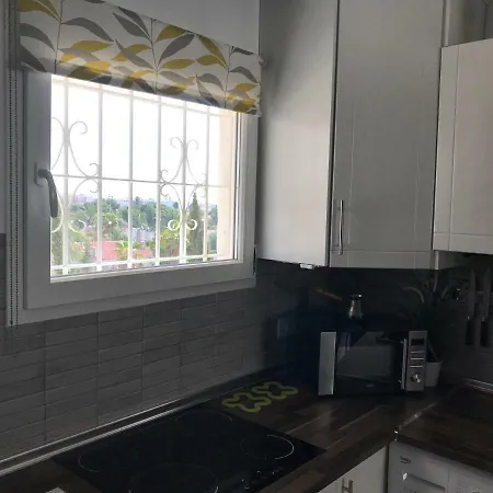 Apartament Isla