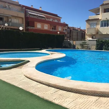 Isla Apartament