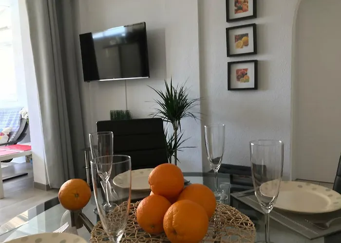 Apartament Isla *