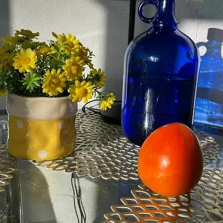 Apartamento Isla