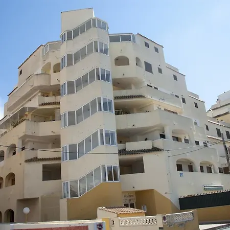 Isla Apartamento *