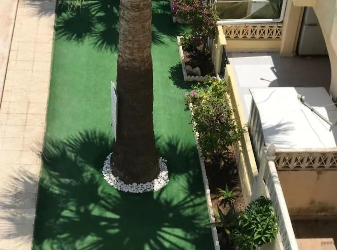 Isla * טורבייחה